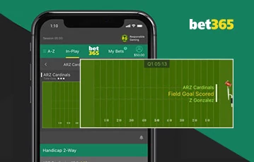 How Does Live Betting Work? How Does Live Betting Work?